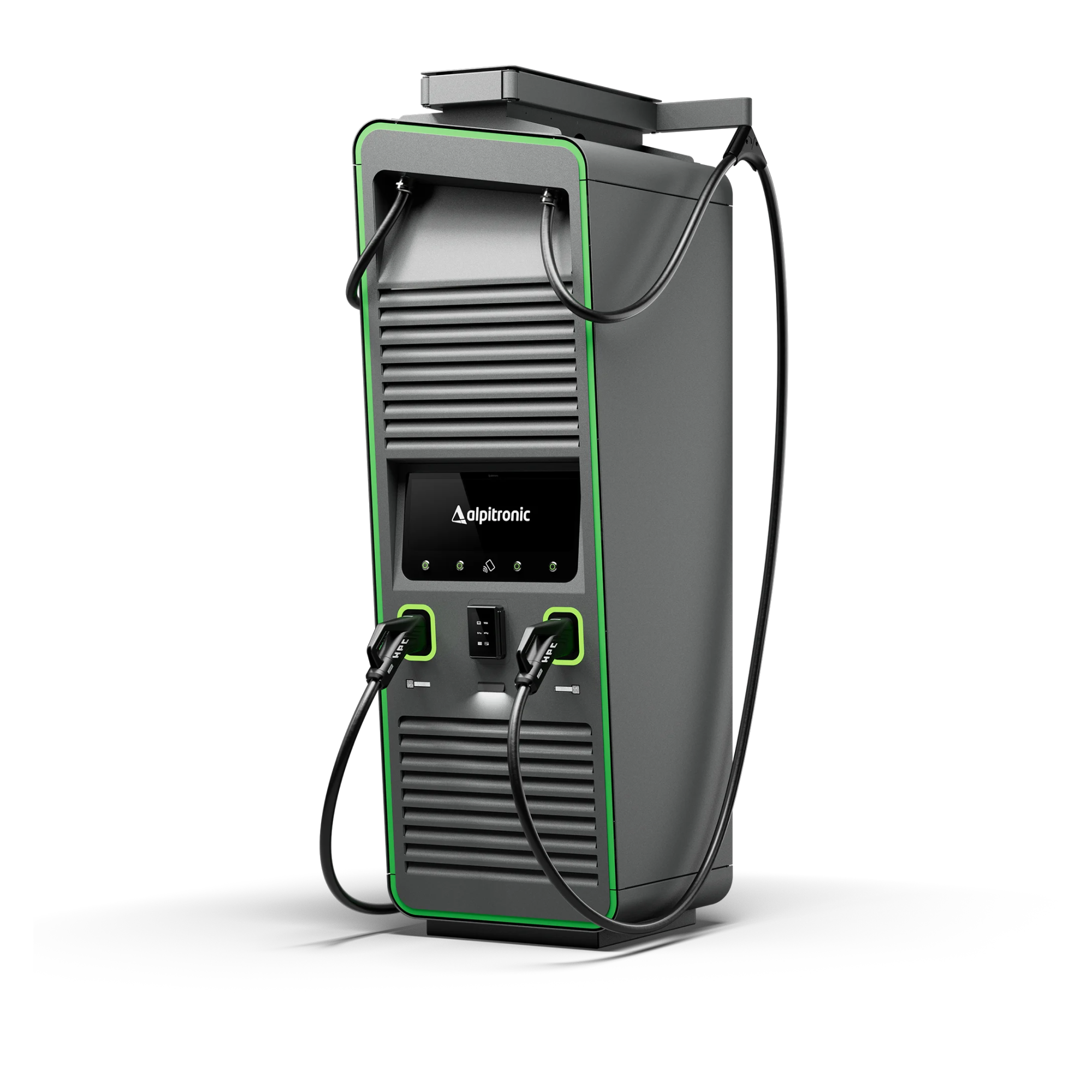 Alpitronic HYC400 Series 2