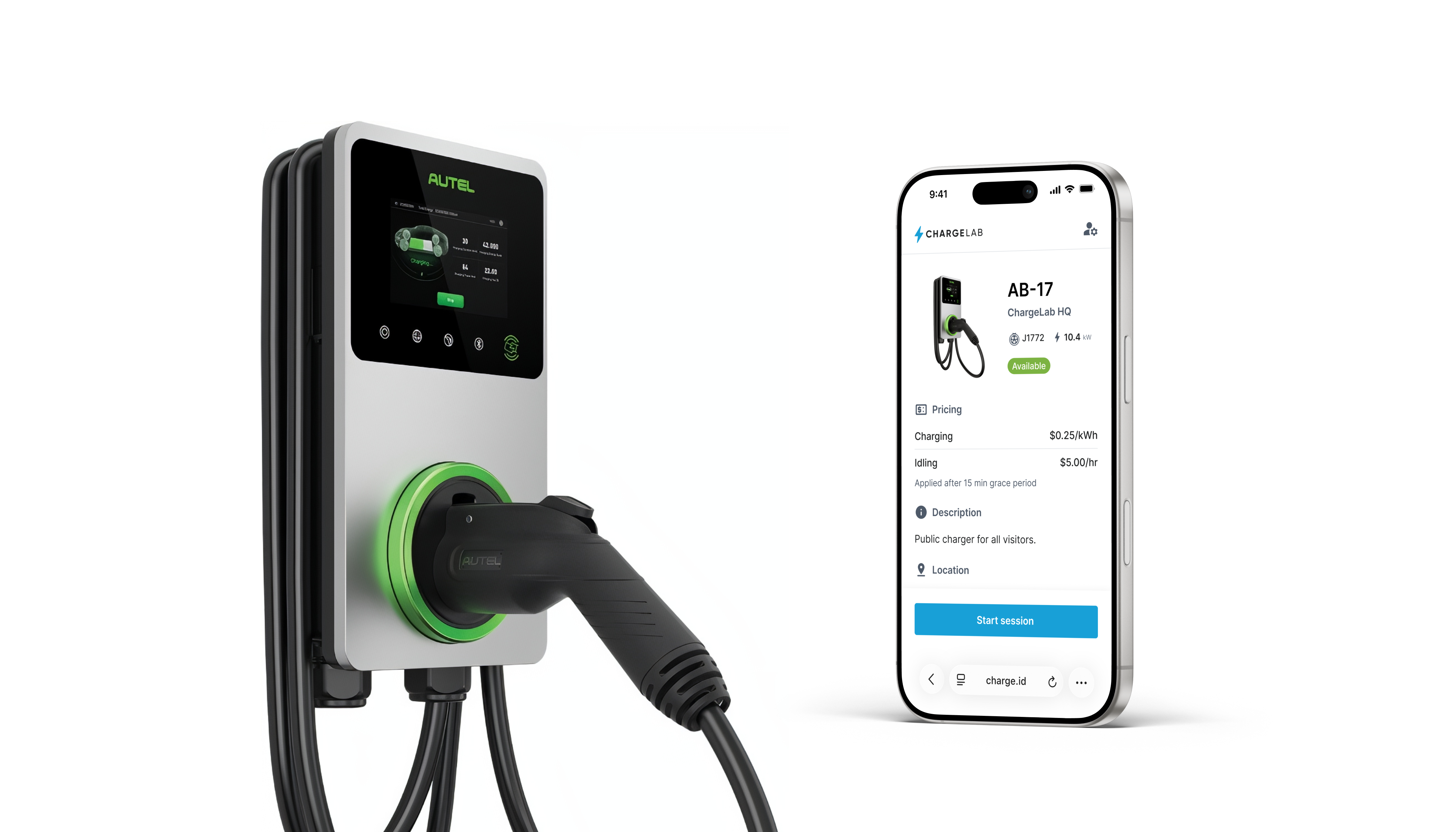Autel × ChargeLab_01