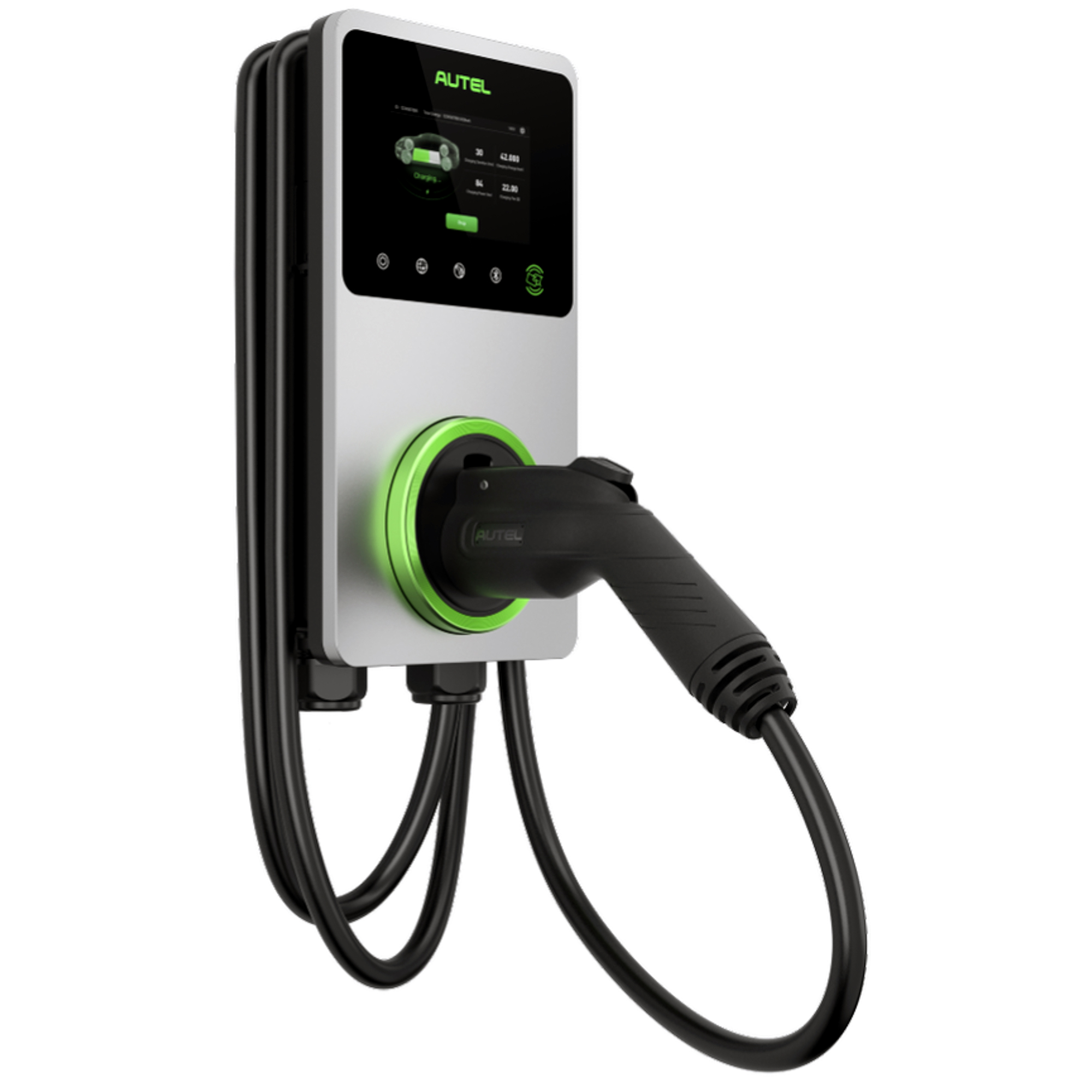 Autel MaxiCharger AC Pro