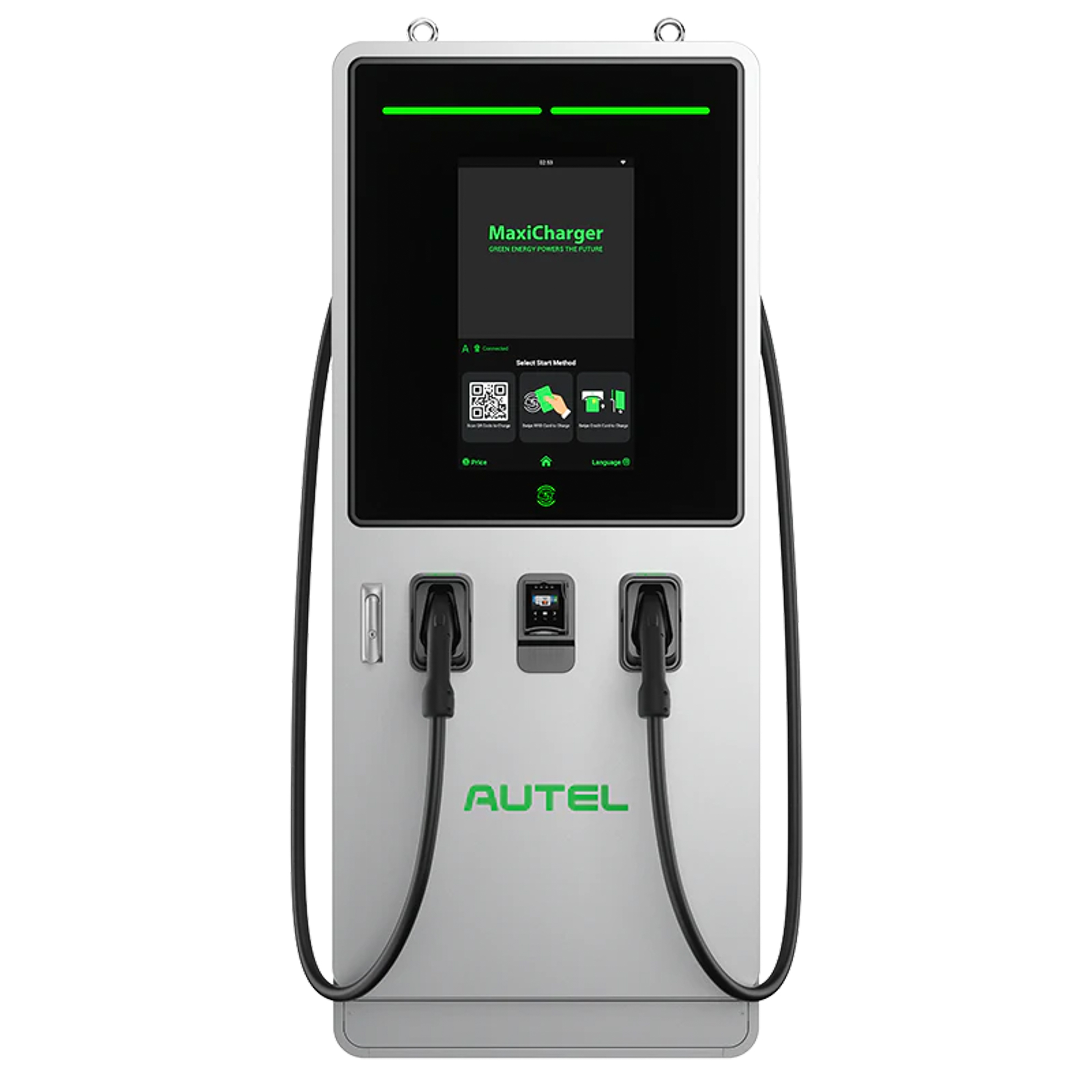 Autel MAXiCharger DC Fast