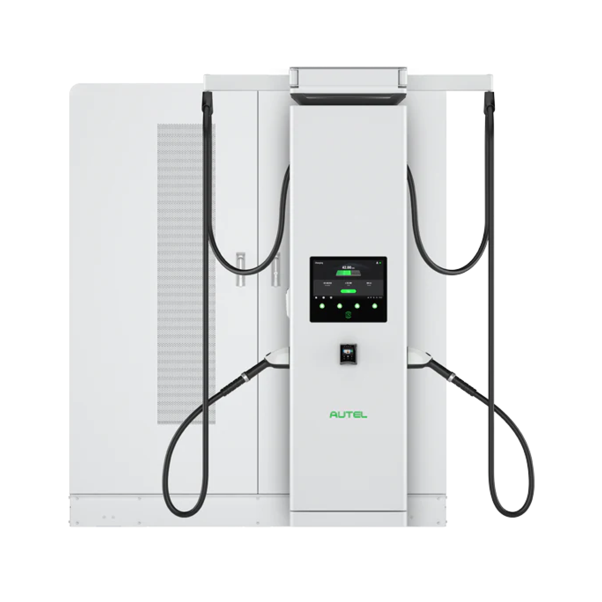 Autel MAXiCharger DC HiPower