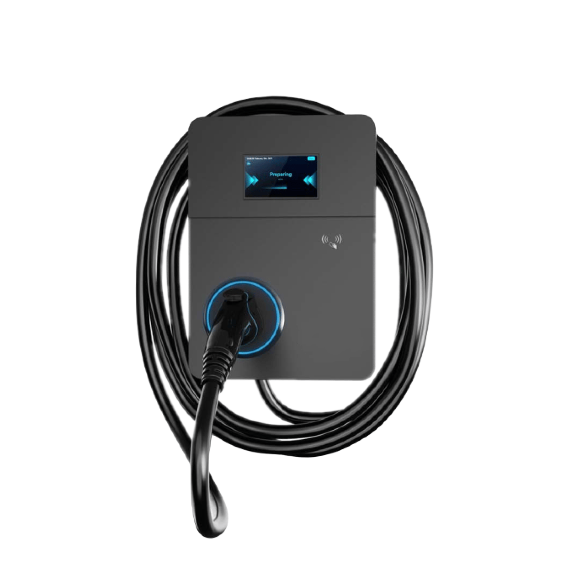 FractalEV 80A