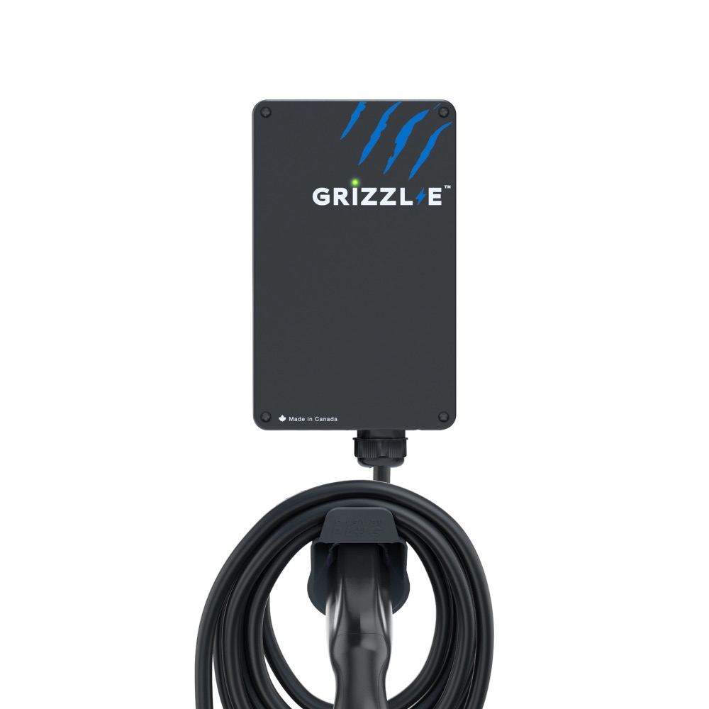 Grizzl-E Smart
