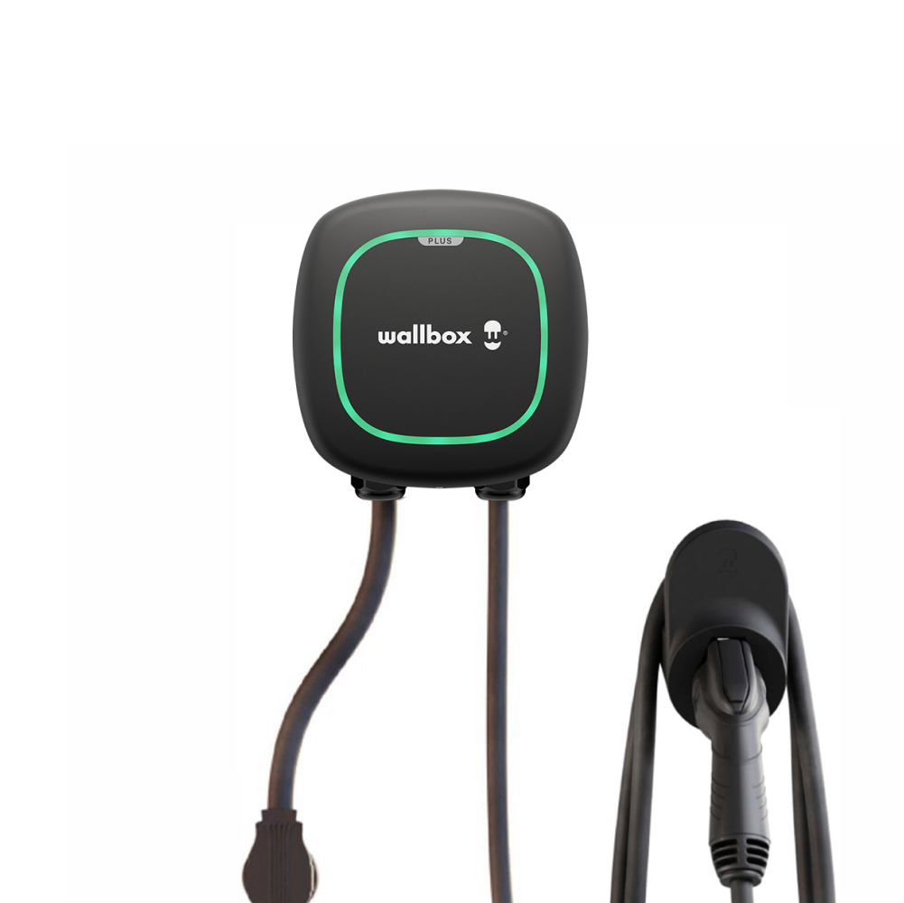Wallbox Pulsar Plus